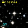 HD 352314