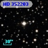 HD 352203