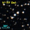 V* FF Del