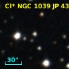 Cl* NGC 1039     JP     436