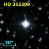 HD 352309