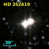 HD 352419