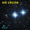 HD 195358
