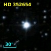 HD 352654