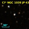 Cl* NGC 1039     JP     437
