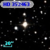 HD 352463