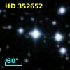 HD 352652