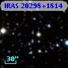 IRAS 20298+1814