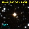 IRAS 20302+1938