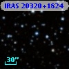 IRAS 20320+1824