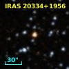 IRAS 20334+1956