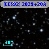 [CCS92] 2029+20A