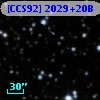 [CCS92] 2029+20B
