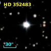 HD 352483
