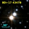 BD+17  4347B