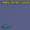IRAS 20297+1810