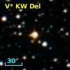 V* KW Del