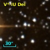 V* IU Del