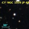 Cl* NGC 1039     JP     441