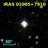 IRAS 01005+7910