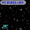 IVS B2033+187