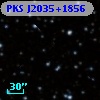 PKS J2035+1856