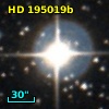 HD 195019b