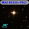 IRAS 01113+7912