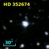 HD 352674