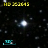 HD 352645