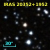 IRAS 20352+1952