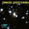 IRAS 20356+1815