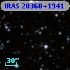 IRAS 20360+1941