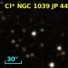 Cl* NGC 1039     JP     442