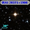 IRAS 20371+1900