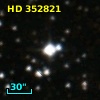 HD 352821