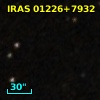 IRAS 01226+7932
