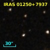 IRAS 01250+7937