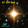 V* KP Del