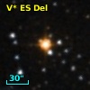 V* ES Del