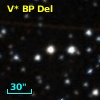 V* BP Del