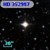 HD 352987