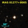 IRAS 01277+8005