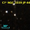 Cl* NGC 1039     JP     443