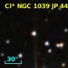 Cl* NGC 1039     JP     445
