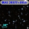 IRAS 20377+1859