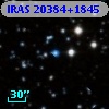 IRAS 20384+1845