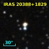 IRAS 20388+1829