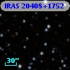 IRAS 20408+1752