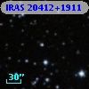 IRAS 20412+1911